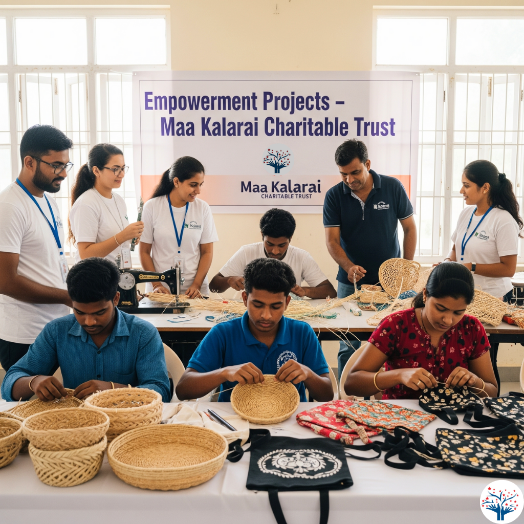 Empowerment Projects