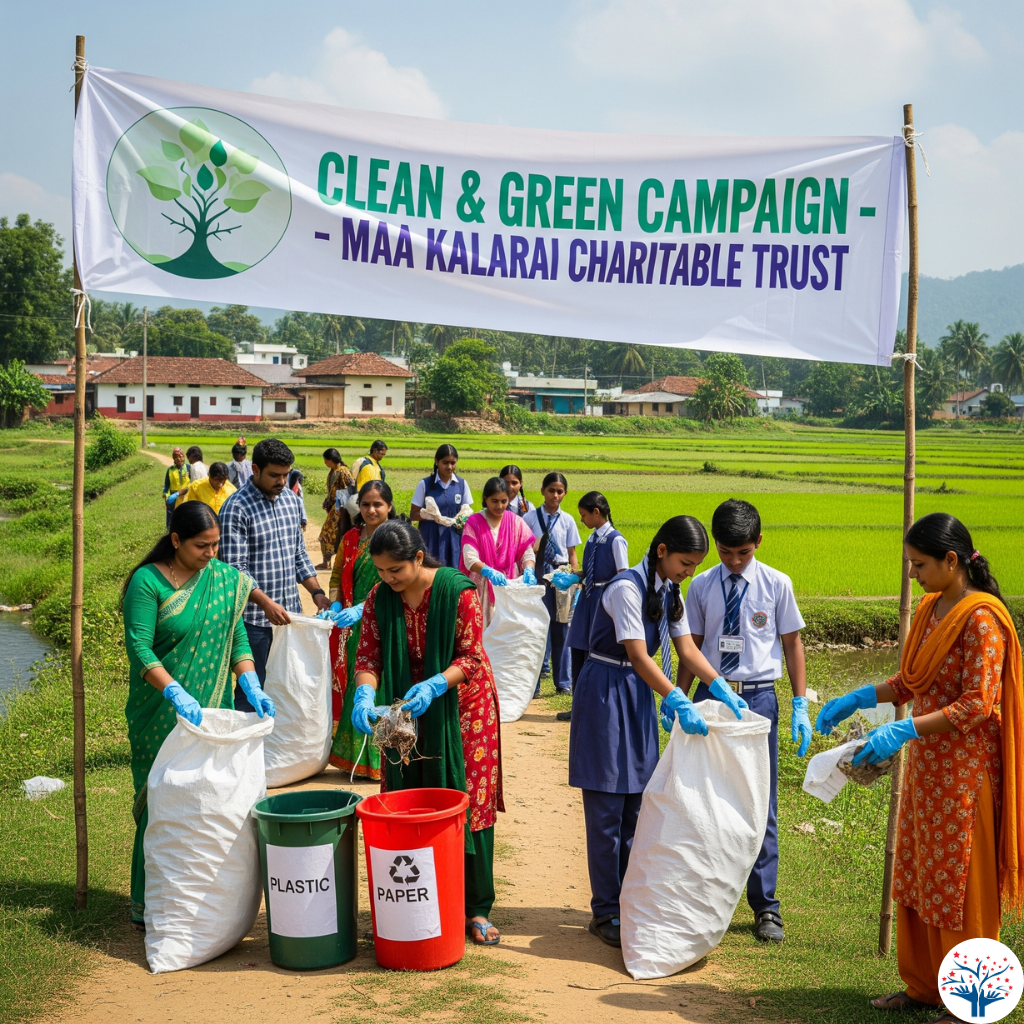 Environmental Care