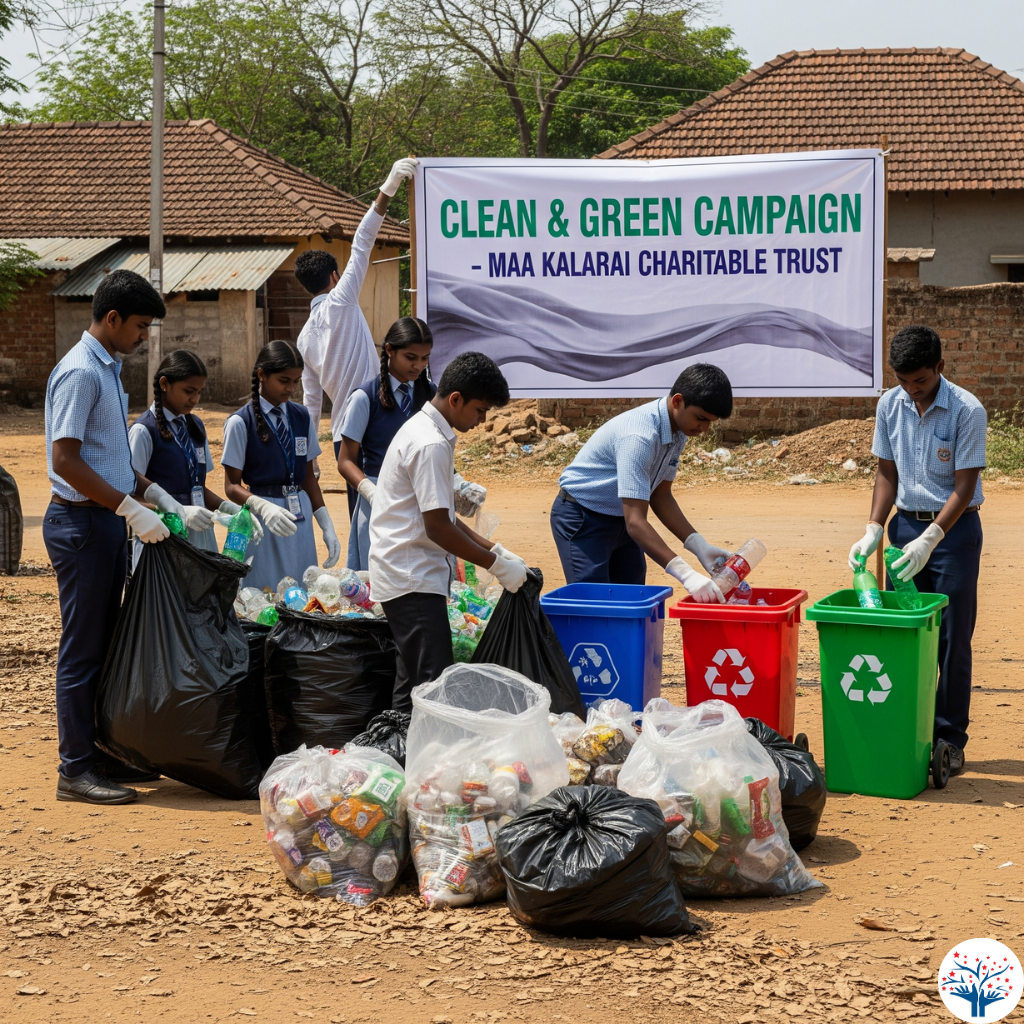 Environmental Care