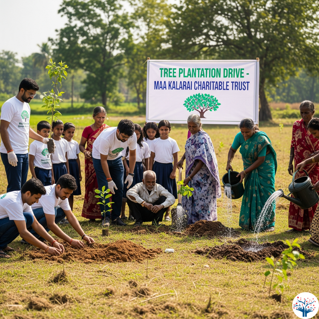 Environmental Care
